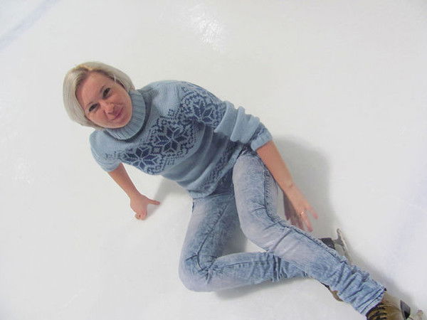 Ольга Козлёнкова