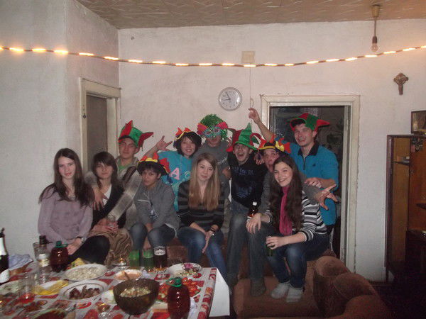 Александр Слепов