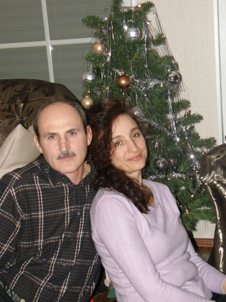 Светлана Флигель