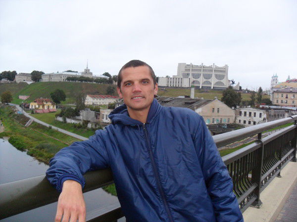 Александр Сачивко