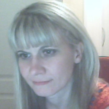 Влада Ираидова