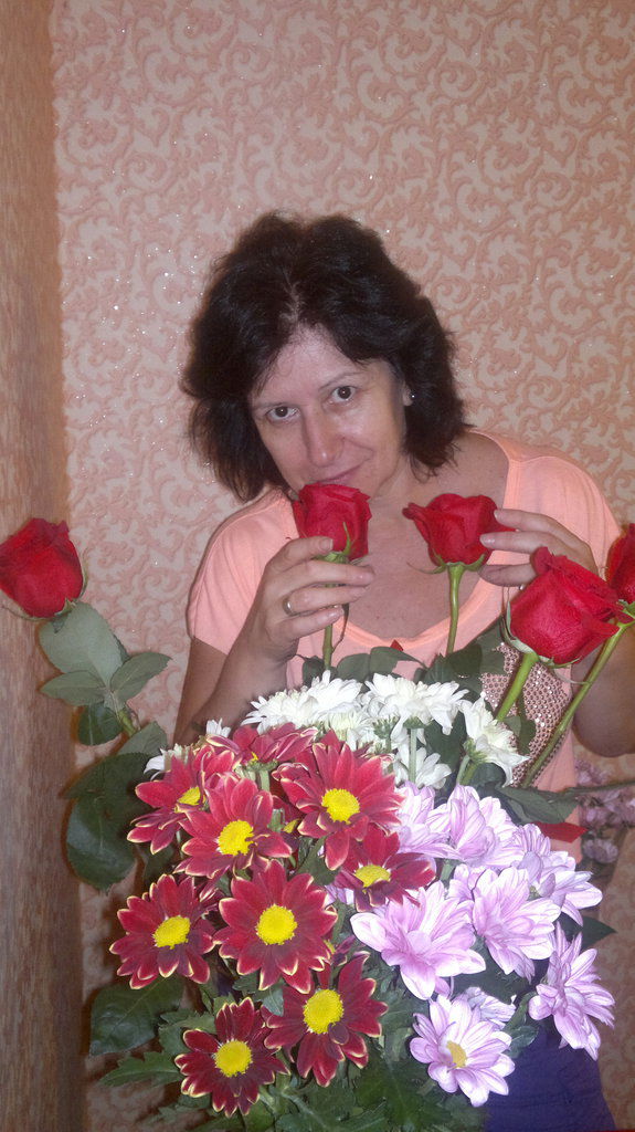 Светлана Дубровина