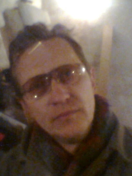 Андрей Бражко