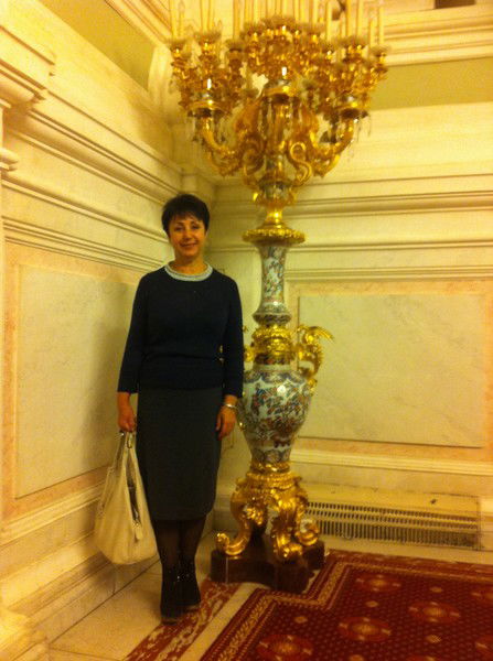 Зоя Зайцева