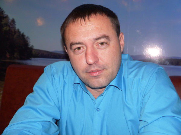 Леонид Нестеренко