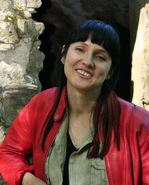 Елена Иванова