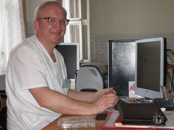 Александр Меркис