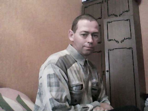 Игорь Стерхов