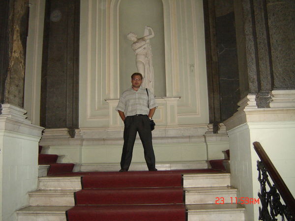 Роман Мазовецкий