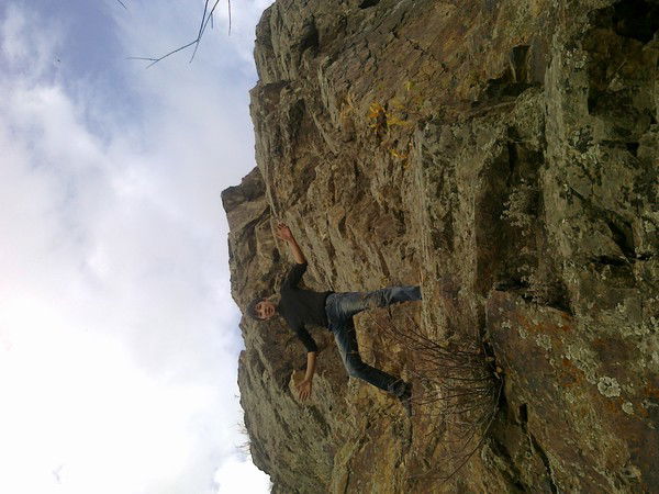 Мейiржан Абдыкалык