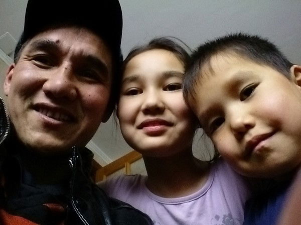 Жасулан Мукырбаев