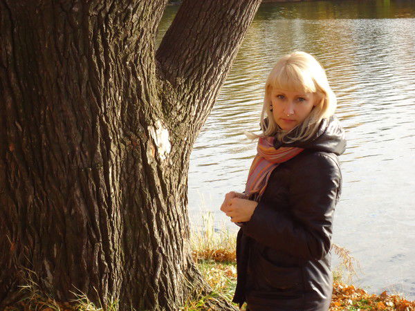 Наталья Дергунова