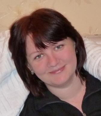 Кравцова Наталья