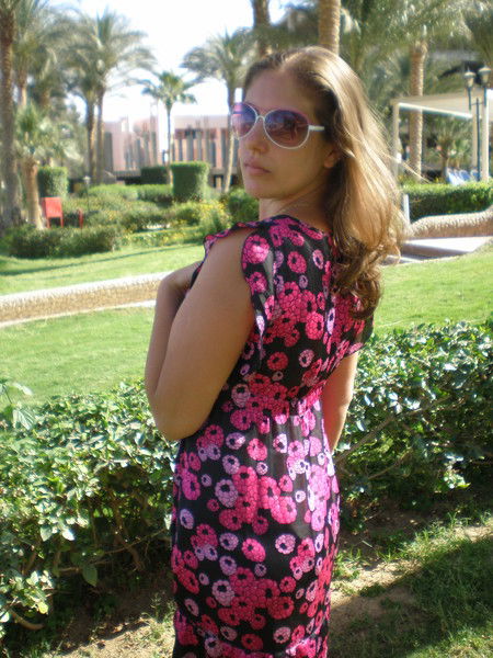 Анна Семичева