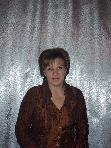 Алла Шемякина