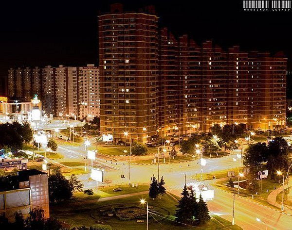 Лариса Читакина