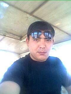 Кажымукан Есенов