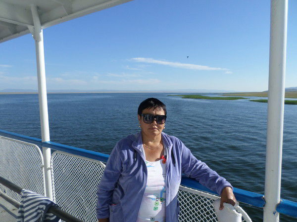 Бегалиева Сания Ахметкаримовна