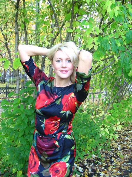 Ольга Исакова