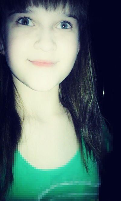 Марьям Рахмаева