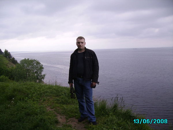 Евгений Фадеев