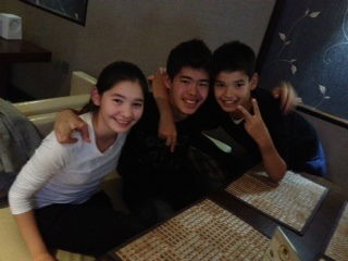 Иса Азаматов