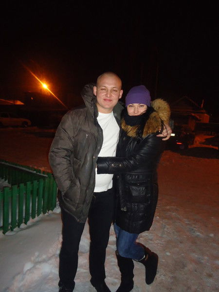 Анастасия Гусева