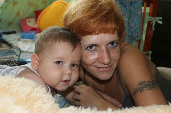 Elena Ефремова