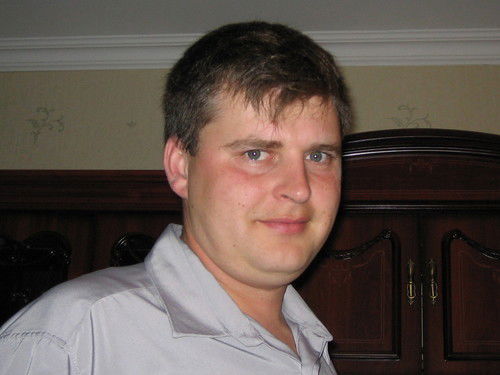 Алексндр Минеев