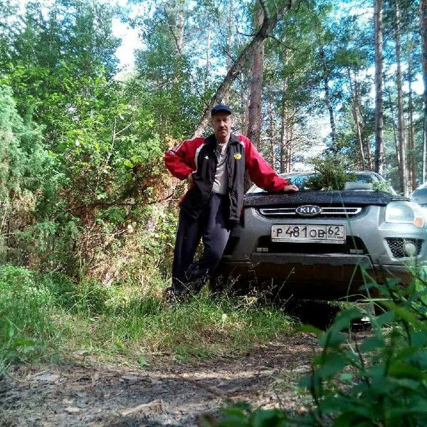 Владислав Колесников