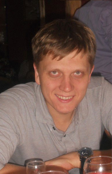 Илья Кирпичев