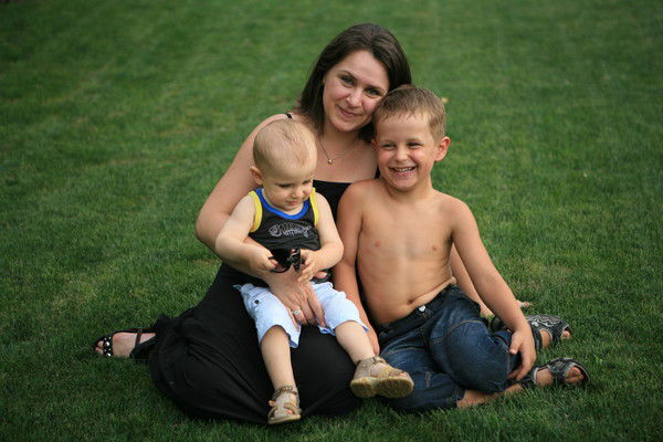 Татьяна Фельдман