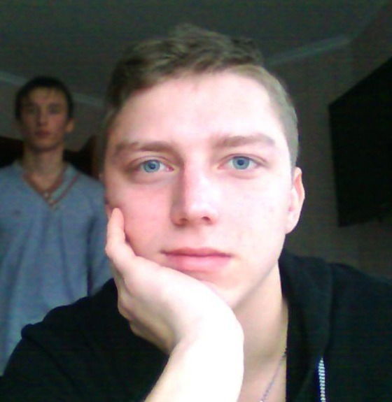 Николай Косинов