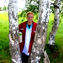Елена Шайхметова