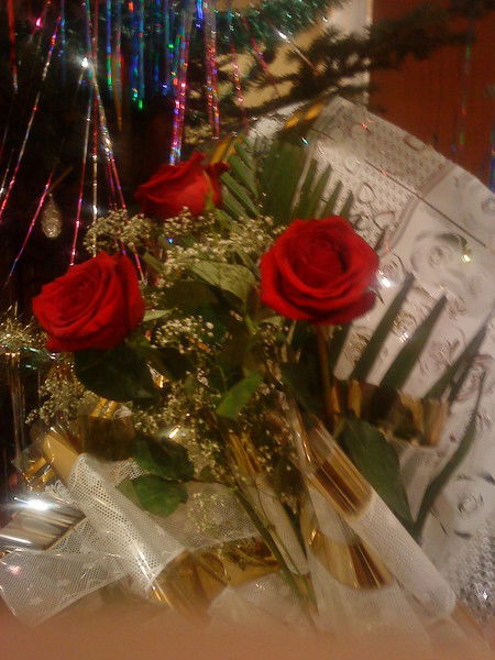 Марина Сенникова