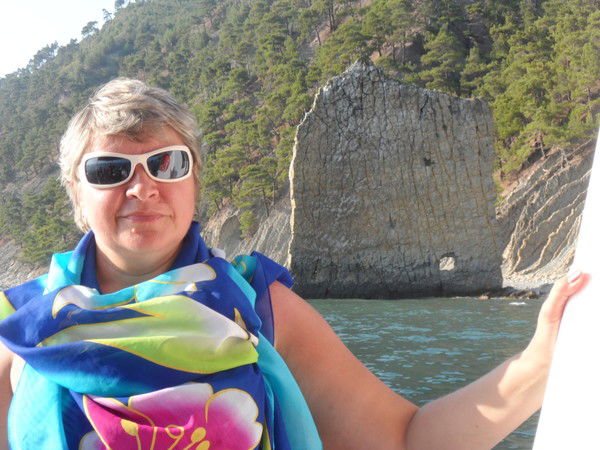 Светлана Серкина