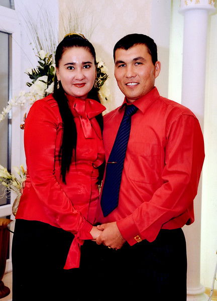 Динара Эмирзакова