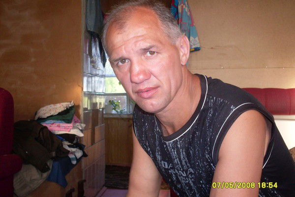 Анатолий Рудков