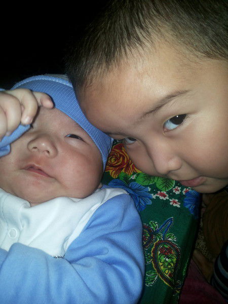 Алибек Каиров