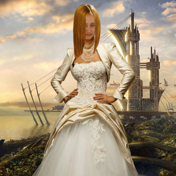 Екатерина Васильева