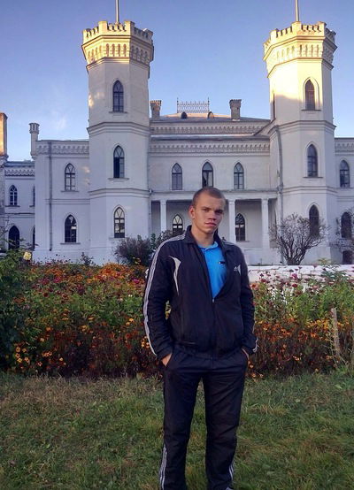 Андрей Бойко