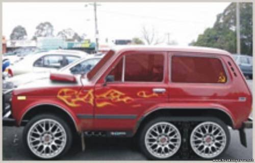 Алексей Рупперт