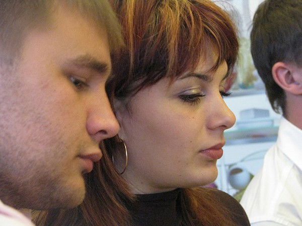 Дмитрий Терещенко