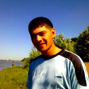 Виктор Хамраев