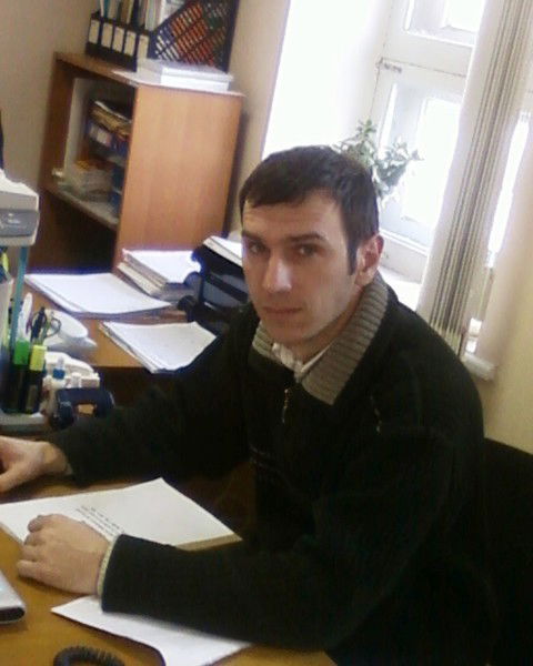 Александр Влас