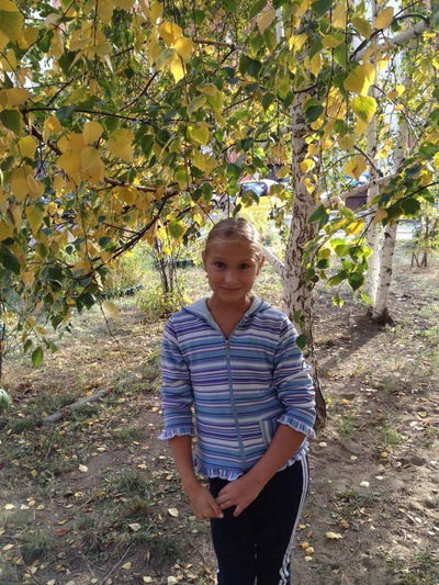 Ника Иванова