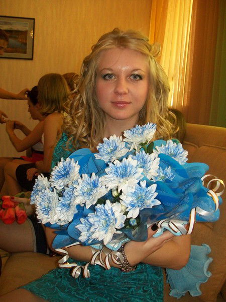 Дубровина Анна