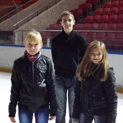 Елена Козловская