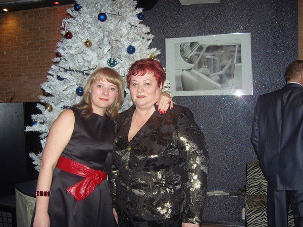 Евгения Малахова