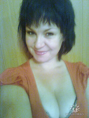 Оксана Отреченская